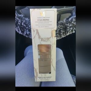 Modern expressions reed diffuser